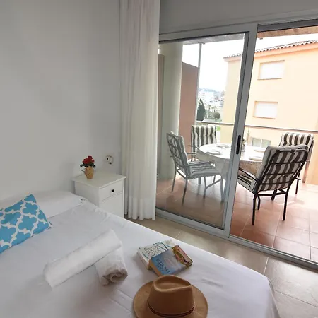 Apartment Rnet - Les Marines Mestral Costa Brava Roses