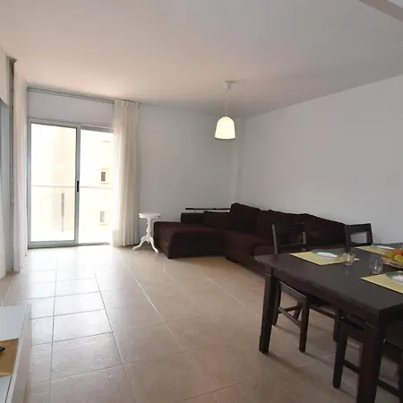 Rnet - Les Marines Mestral Costa Brava Apartment