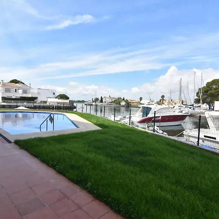Apartment Rnet - Les Marines Mestral Costa Brava Roses
