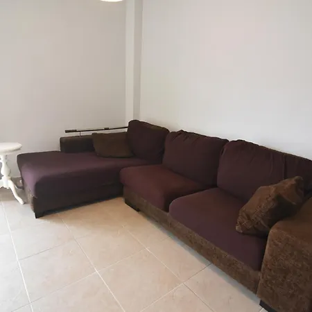 Rnet - Les Marines Mestral Costa Brava Apartment