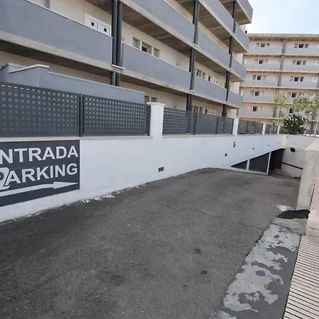 Rnet - Les Marines Mestral Costa Brava * Roses