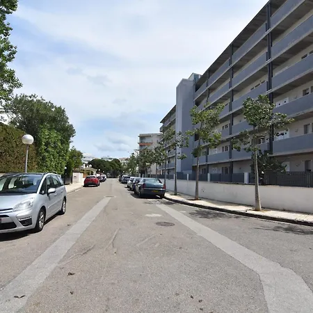 Rnet - Les Marines Mestral Costa Brava Apartment